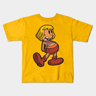 HE-MAN Kids T-Shirt